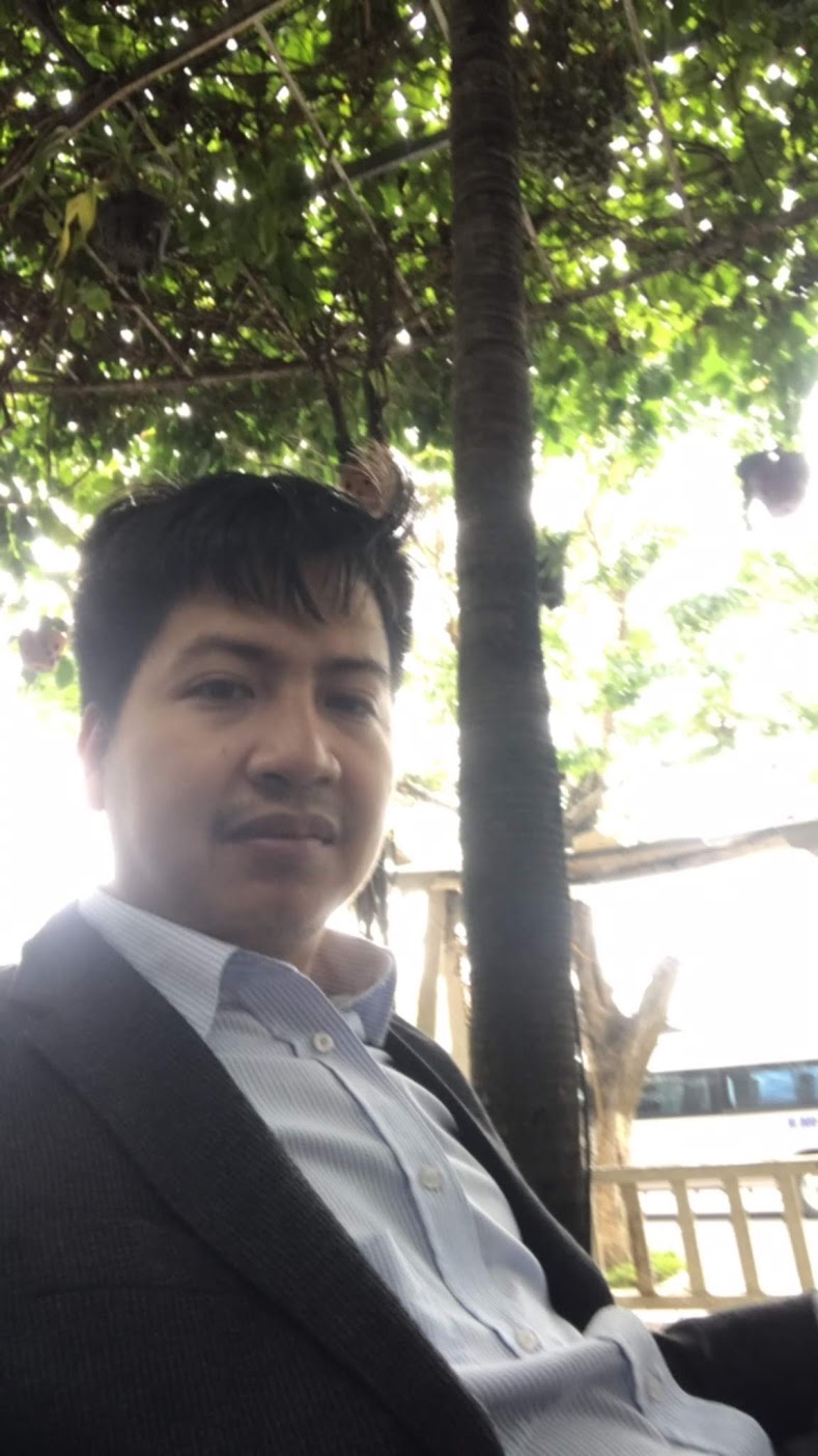 Dong Nguyen