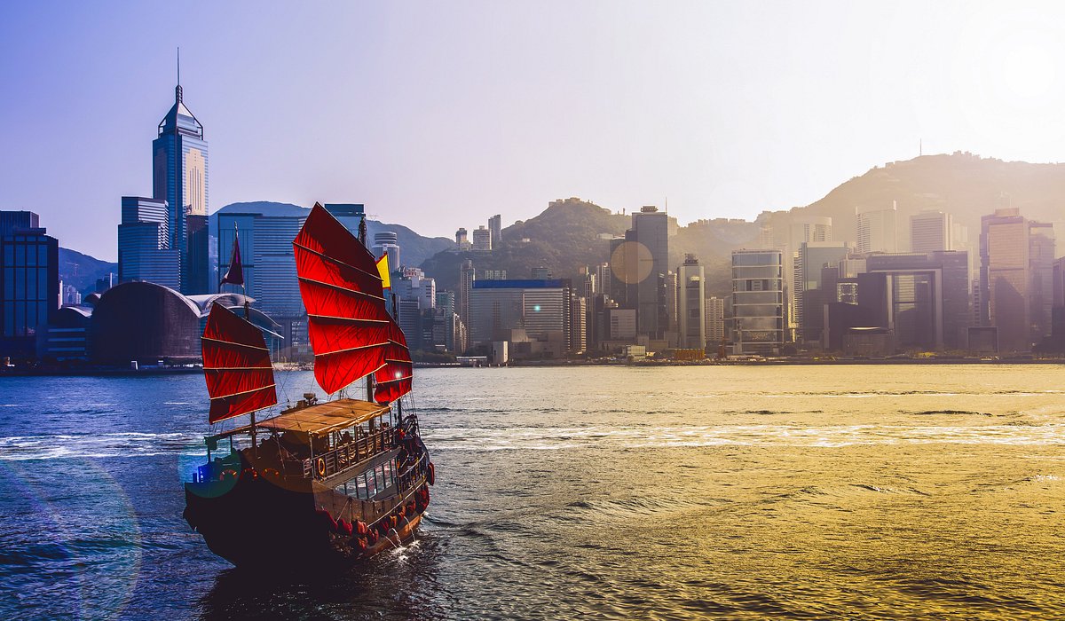 hong kong
