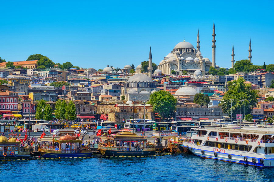 turkey travel