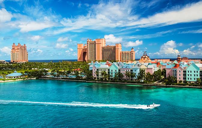 Bahamas eSIM for Google Pixel Travel 2026 — Buy & Pre‑Activate