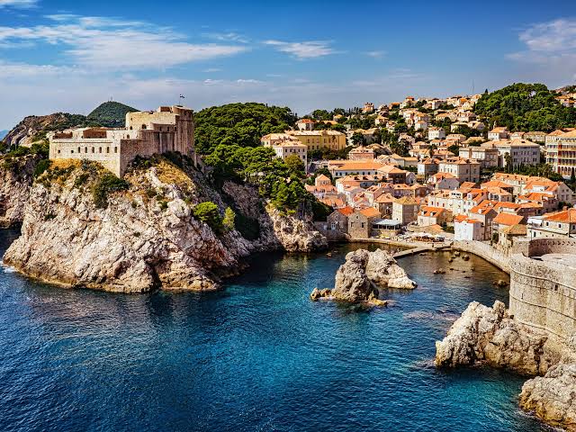 Croatia esim