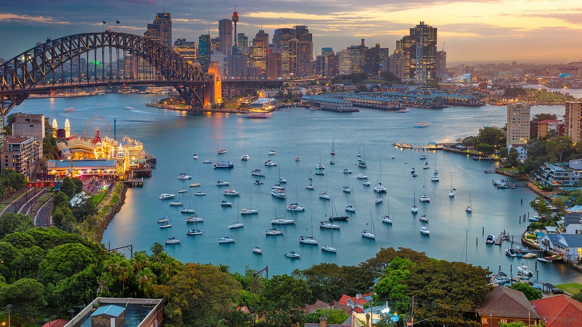 Best eSIM for Australia in 2026: NexaEsim & Top Alternatives