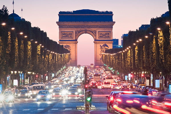 esim France