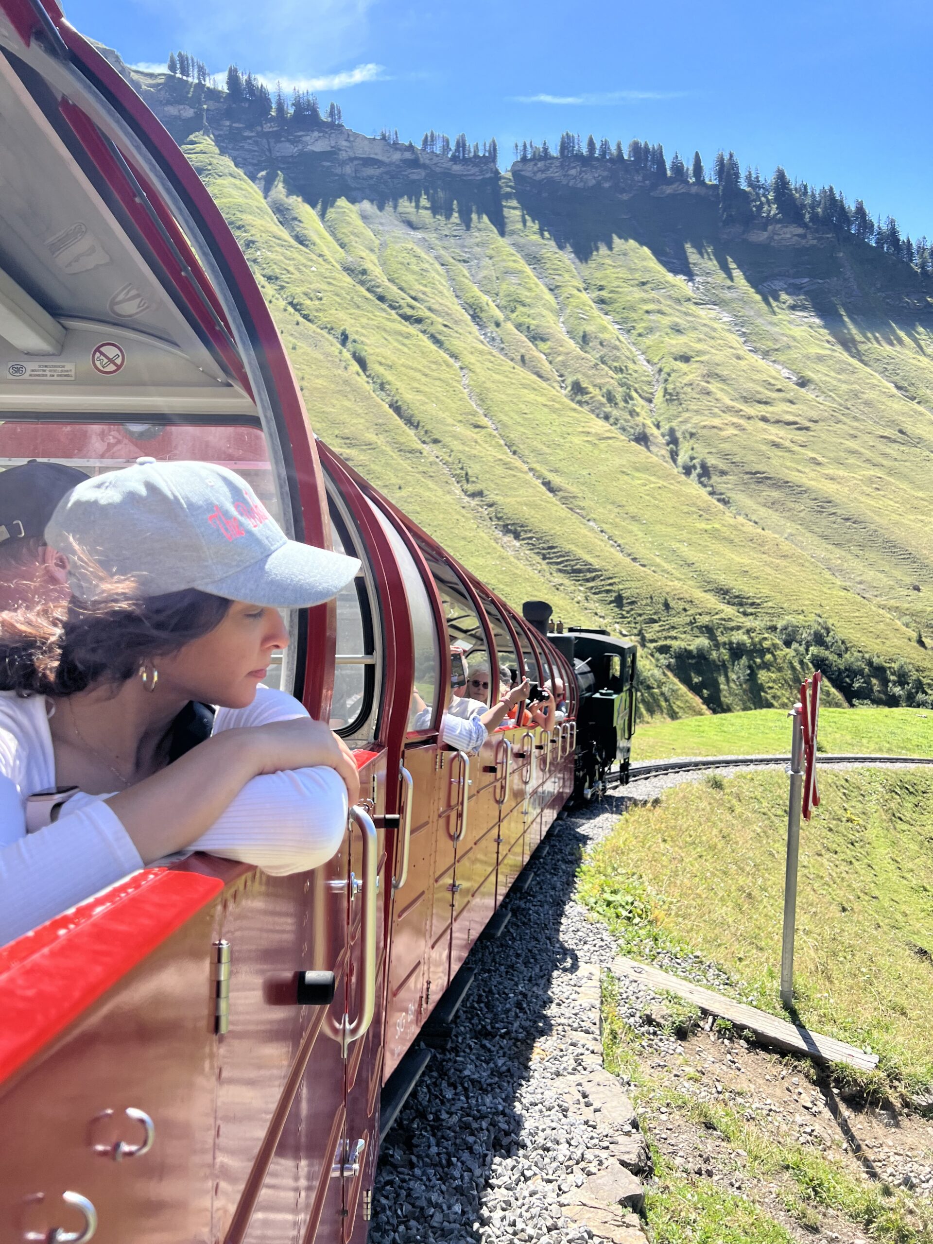 eSIM for Switzerland