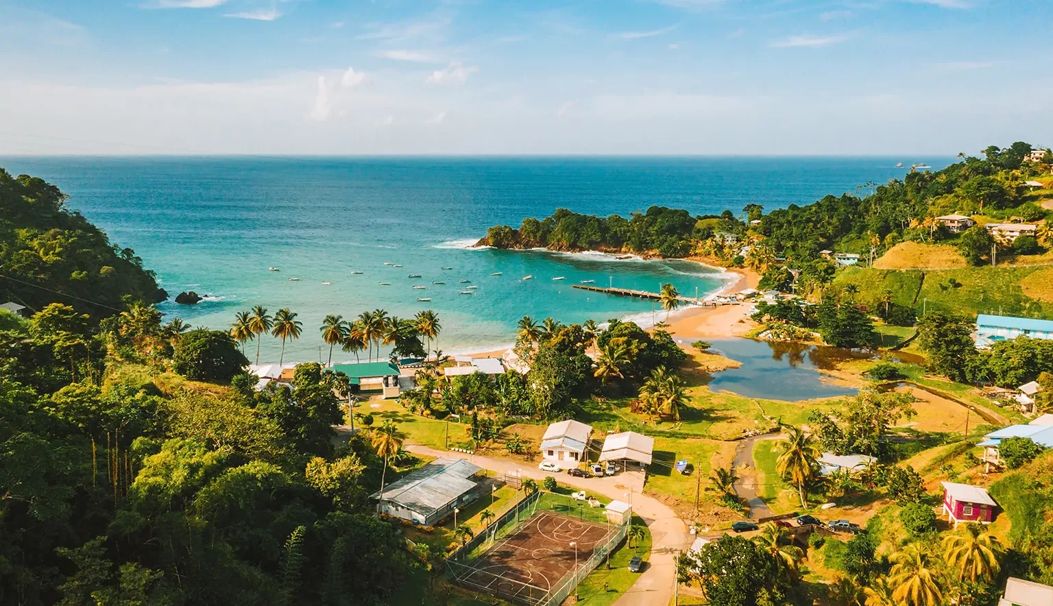 Best eSIM for Barbados Travel in 2026: Stay Connected with NexaEsim