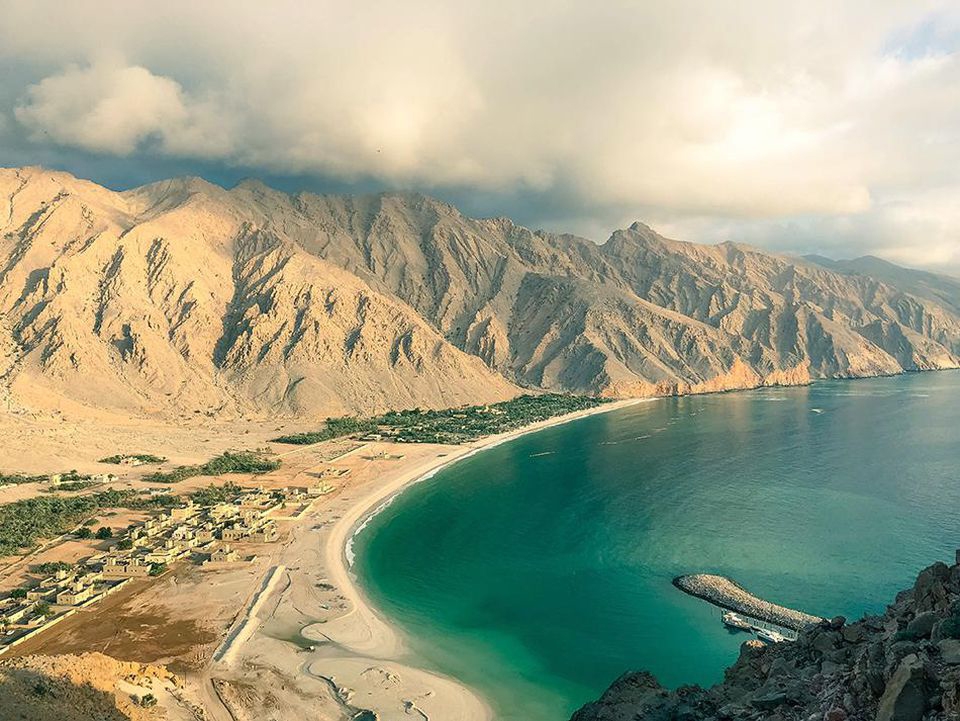 Oman