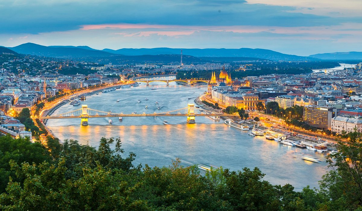 Best eSIM for Hungary in 2026: NexaEsim & Top Alternatives for Seamless Travel