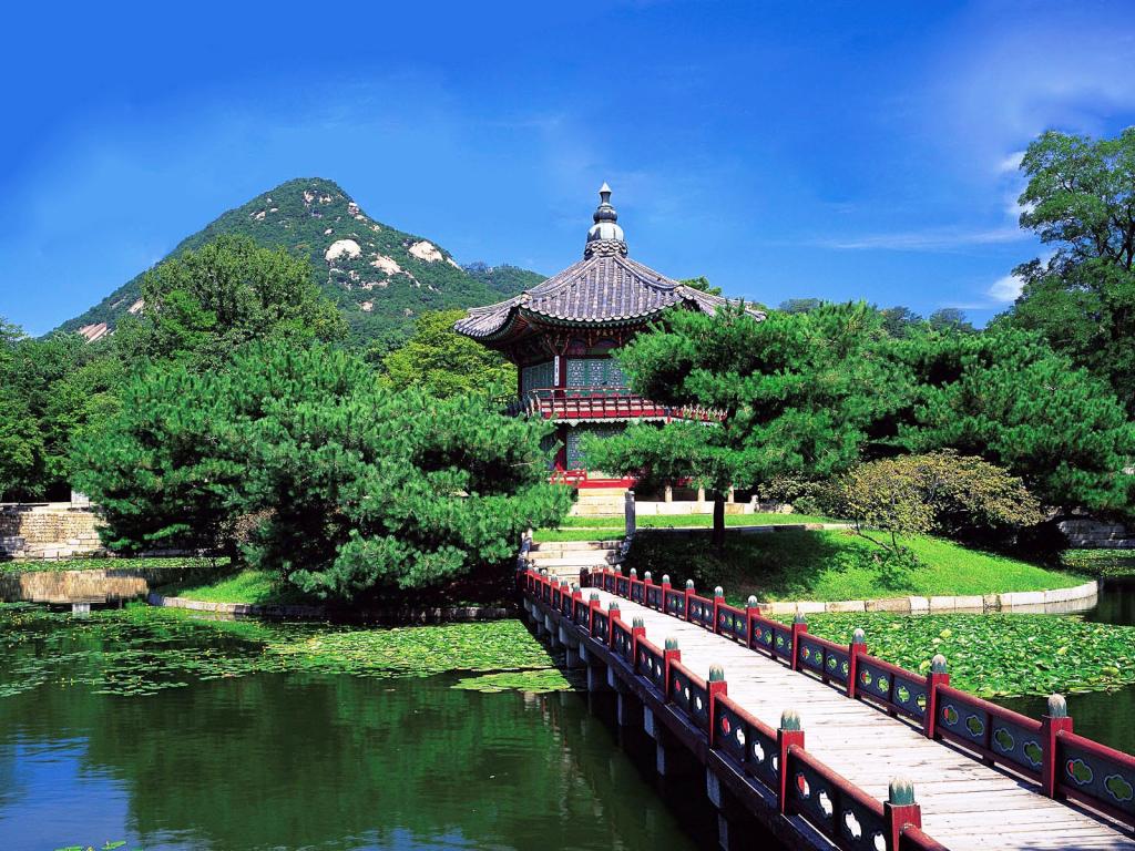 SEOUL &ndash; JEJU EVERLAND