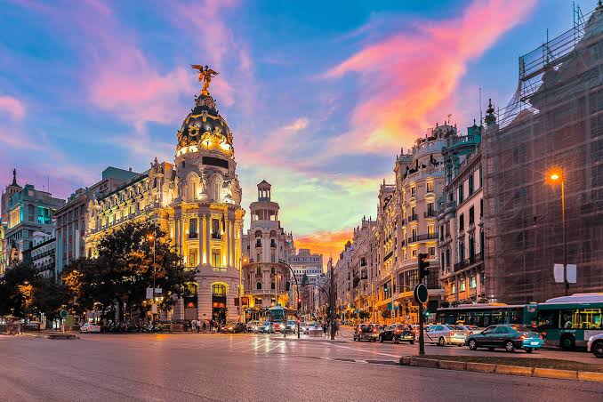 esim Spain