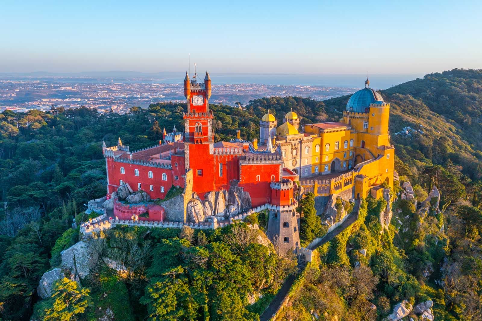 Portugal eSIM