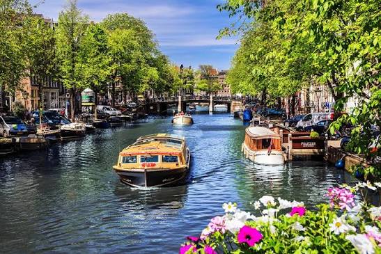 esim Netherlands