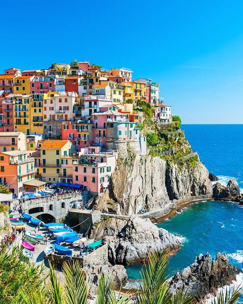 Italy