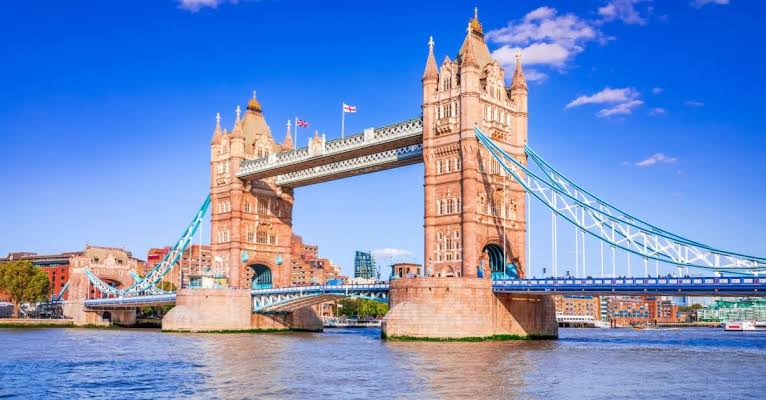 Esim for UK Travel