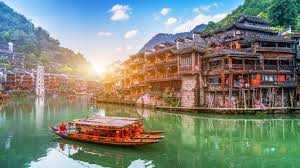China Esim Plan with VPN