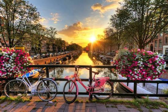 esim Netherlands