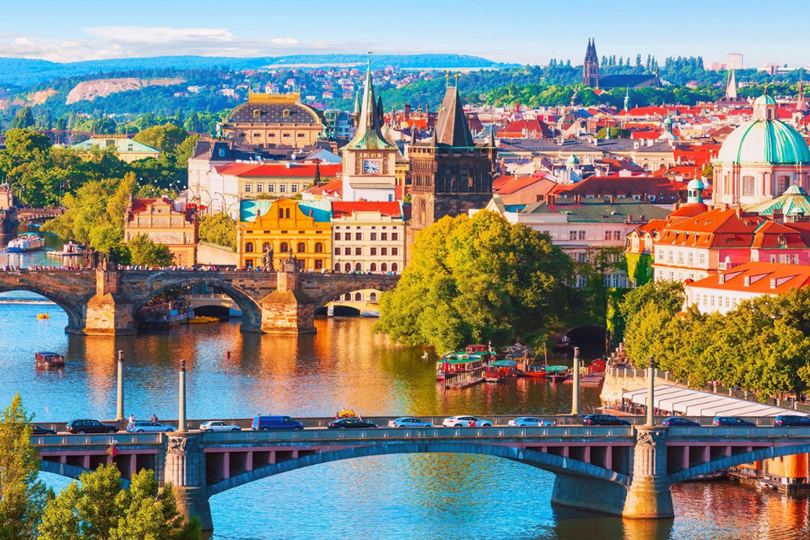 Europe
