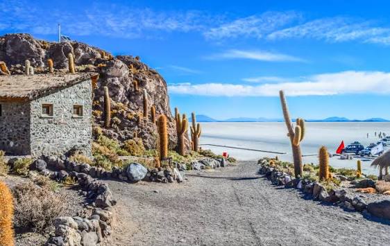 Bolivia eSIM 5,7,10,15 Days Travel Data & All Plans