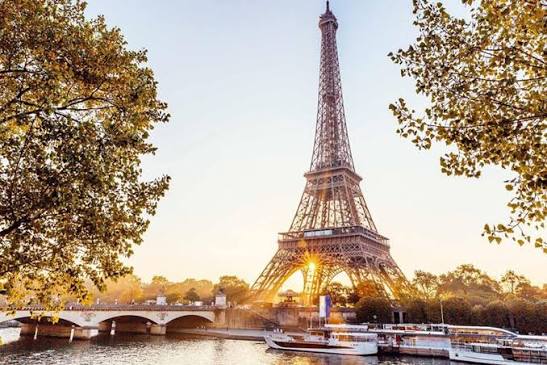 esim France