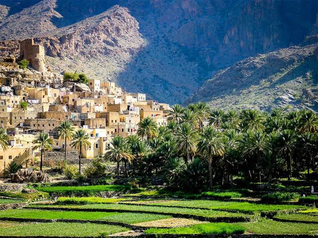Best Unlimited Data eSIM for Oman: Stay Connected in 2026
