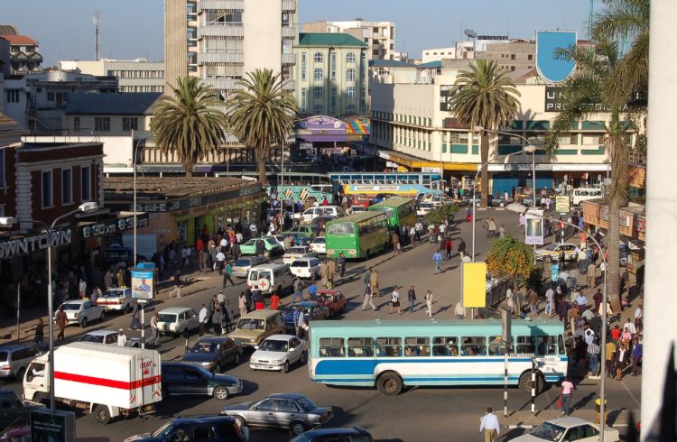 Best eSIM for Kenya Travel in 2026: NexaEsim & Top Alternatives