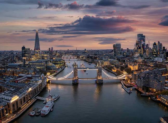 Esim for UK Travel