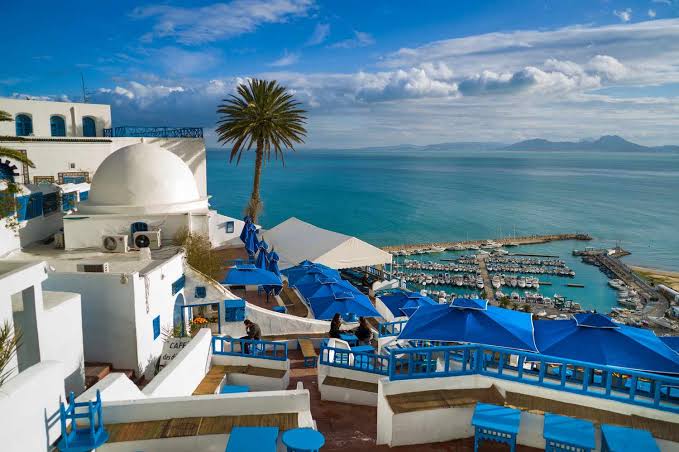 Best eSIM for Tunisia Travel 2026 – Stay Connected with NexaEsim