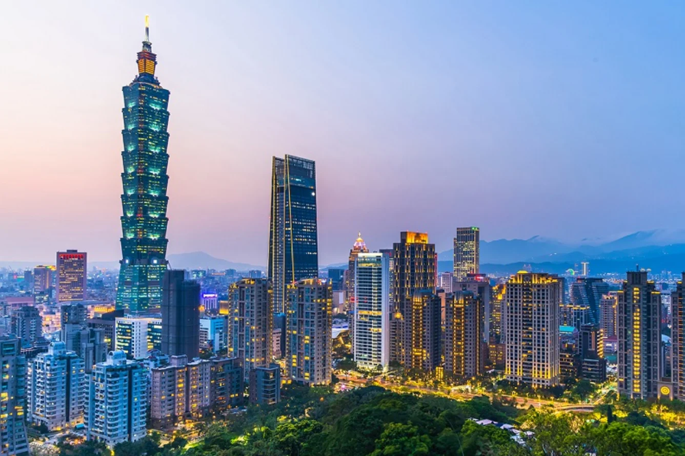 Taiwan Travel Esim