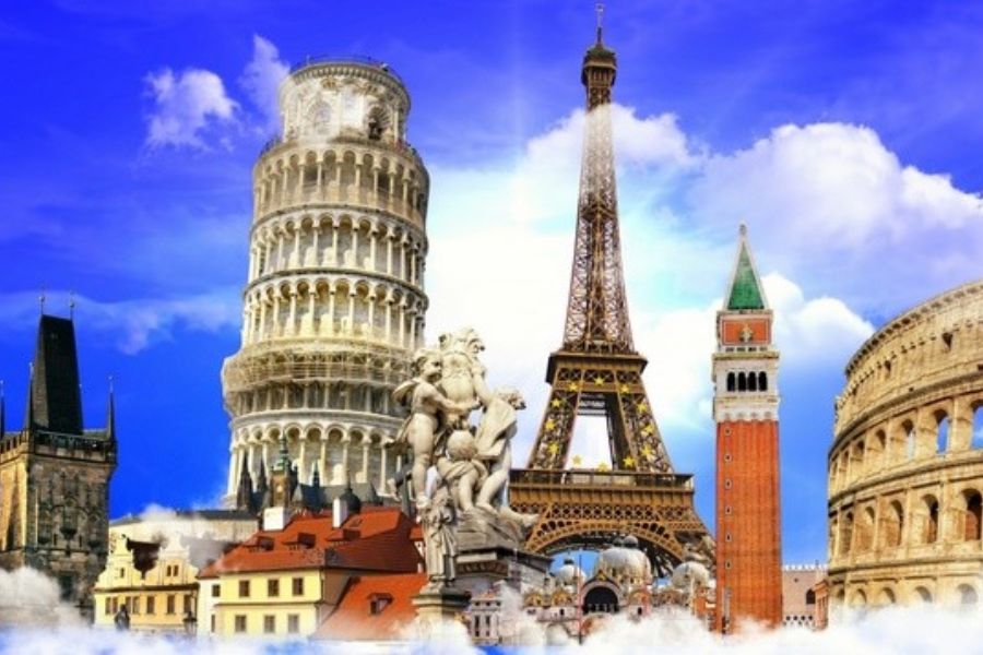 Europe