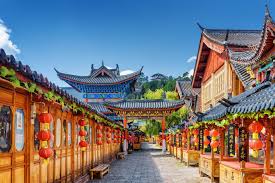 China Esim Plan with VPN