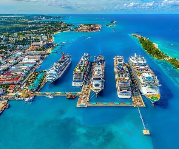 Best eSIM for Bahamas Travel 2026: Stay Connected with NexaEsim