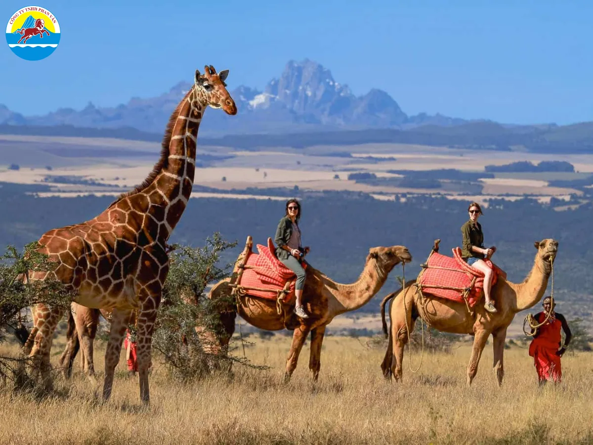 Kenya