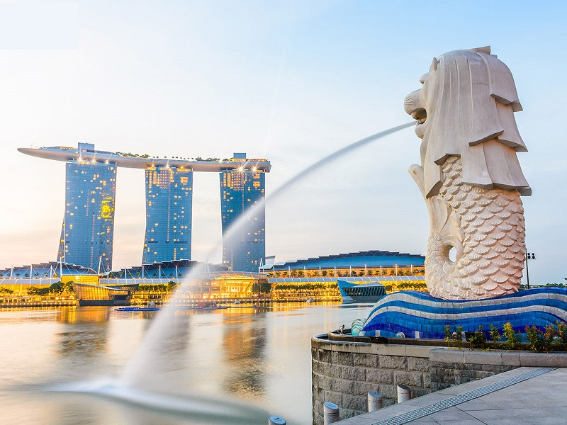Best eSIM for Singapore in 2026: Stay Connected with NexaEsim