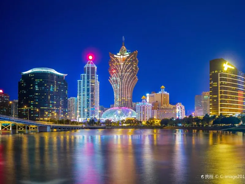 Best eSIM for Macau in 2026: Data Plans, Coverage & Travel Tips