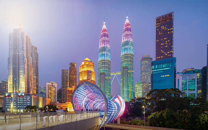 Malaysia