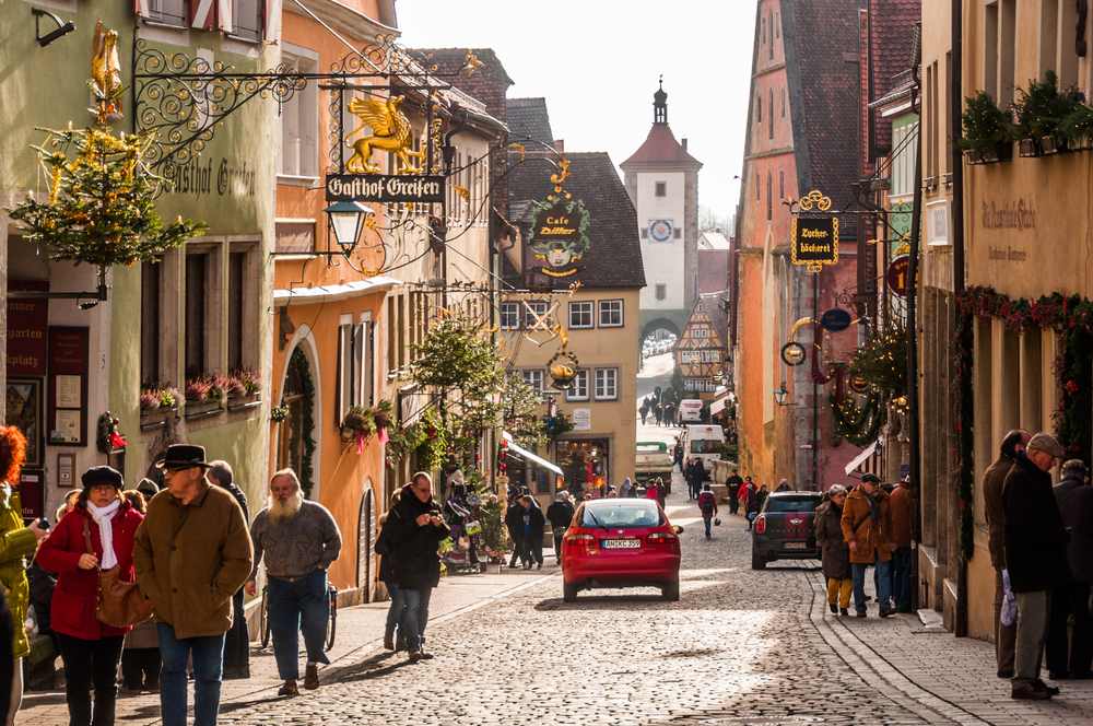7 Things to Know Before Visiting Germany cnr6om