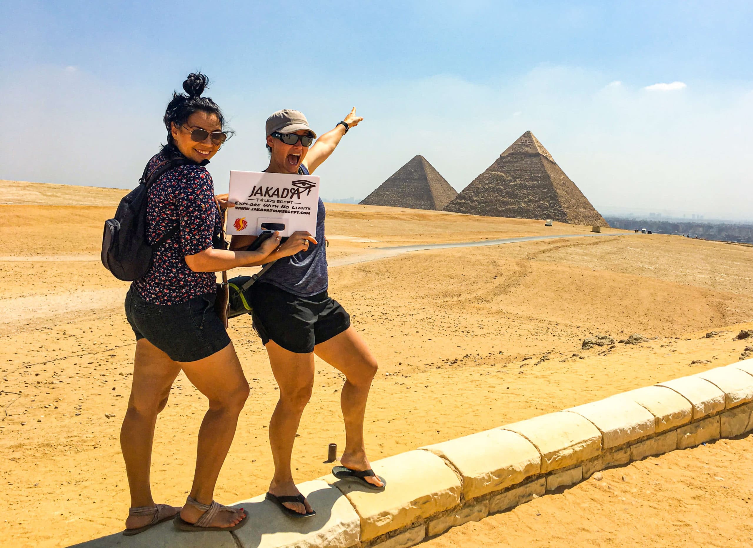 Egype esim Travel