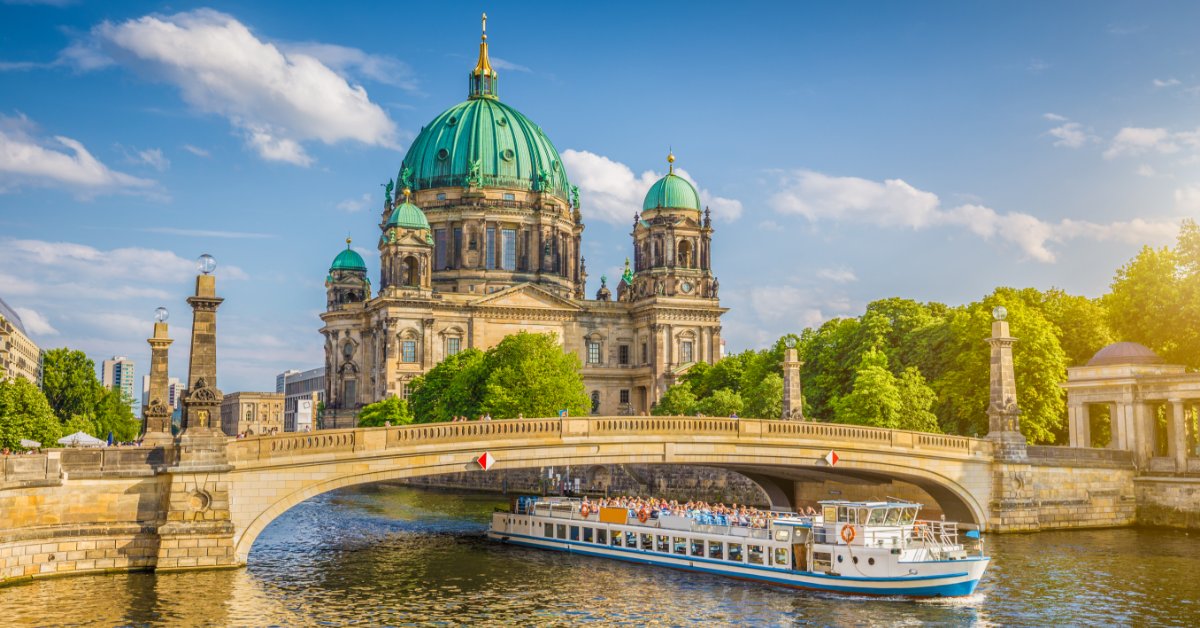 germany beginners guide social