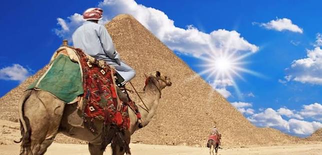 egypt