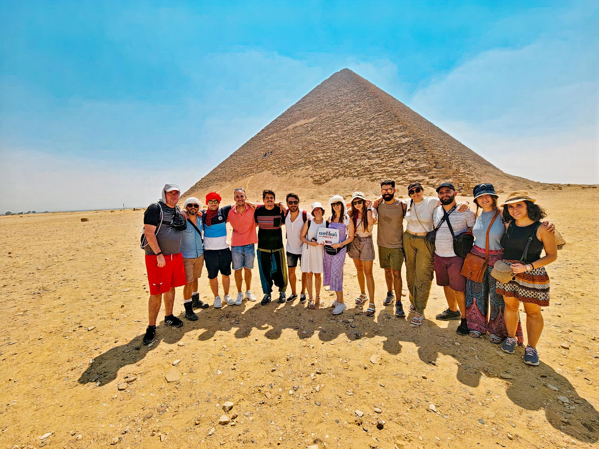 egypt