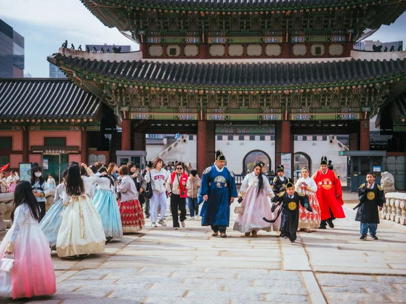 Cheapest eSIM for South Korea in 2026: Top Deals & Value Plans for Travelers