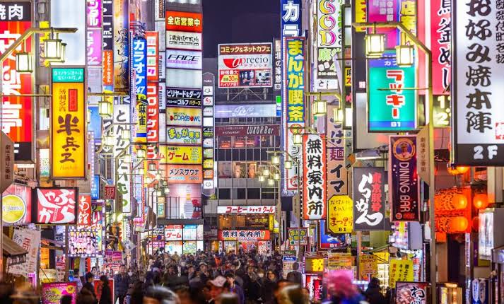 best unlimited esim for Japan