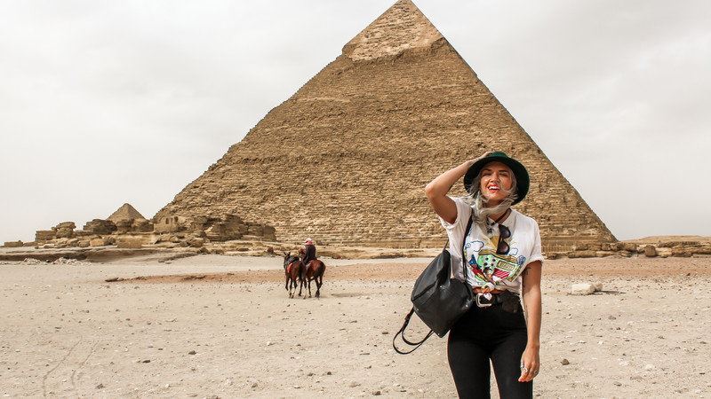 Cheapest eSIM for Egypt in 2026: Top Deals & Why NexaEsim is Your Best Bet