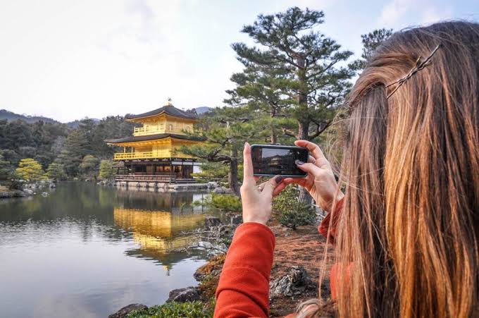 best unlimited esim for Japan