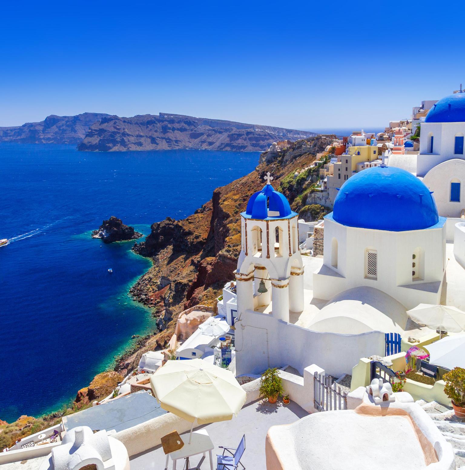 Best Unlimited eSIM for Greece: High-Speed Data & Value Plans